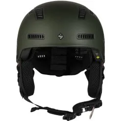 Sweet Protection Igniter 2Vi MIPS Helmet -Burton Sales Store 1675308818221 Igniter2Vi MipsHelmet hi res 7