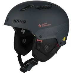 Sweet Protection Igniter 2Vi MIPS Helmet -Burton Sales Store 1675308824000 Igniter2Vi MipsHelmet hi res 9