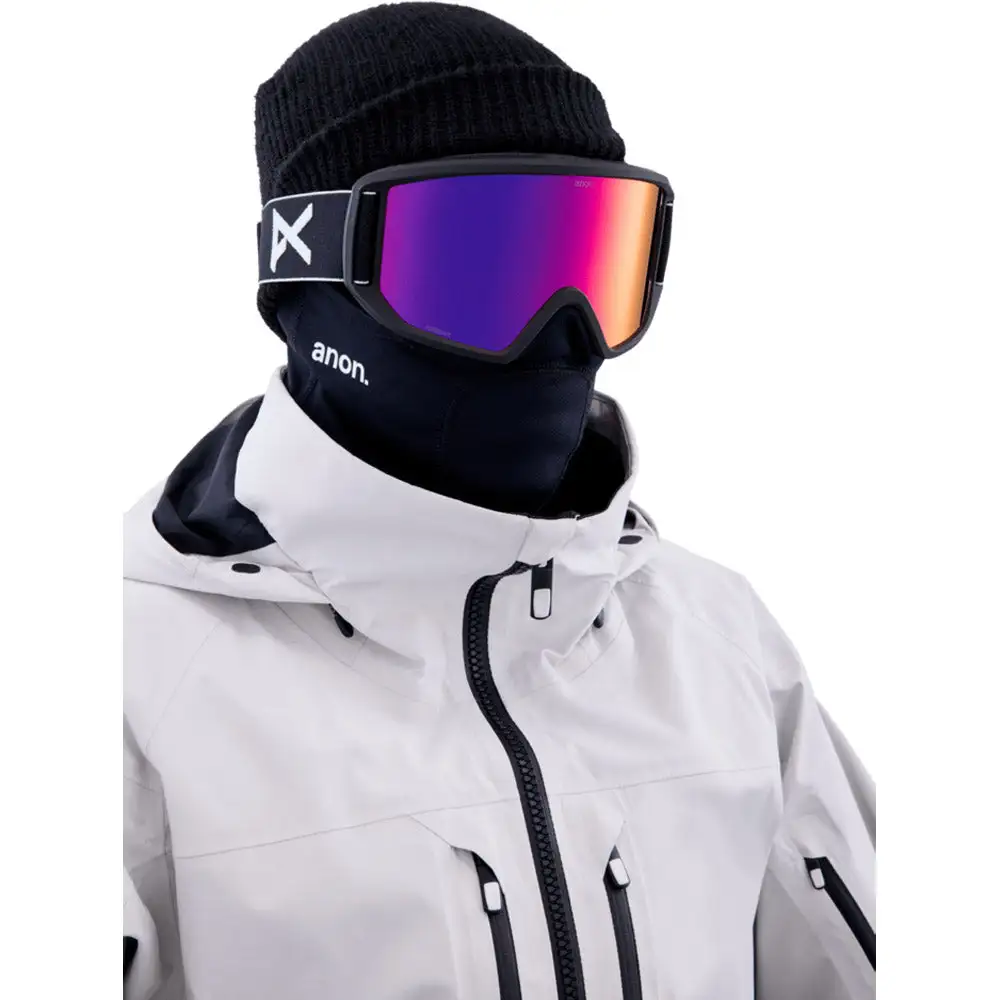 Anon Relapse Goggles 2 Anon Relapse Goggles - Image 2