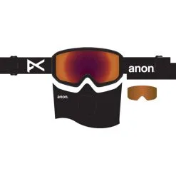 Anon Relapse Goggles 23 Anon Relapse Goggles -Burton Sales Store 185391001Alternate3