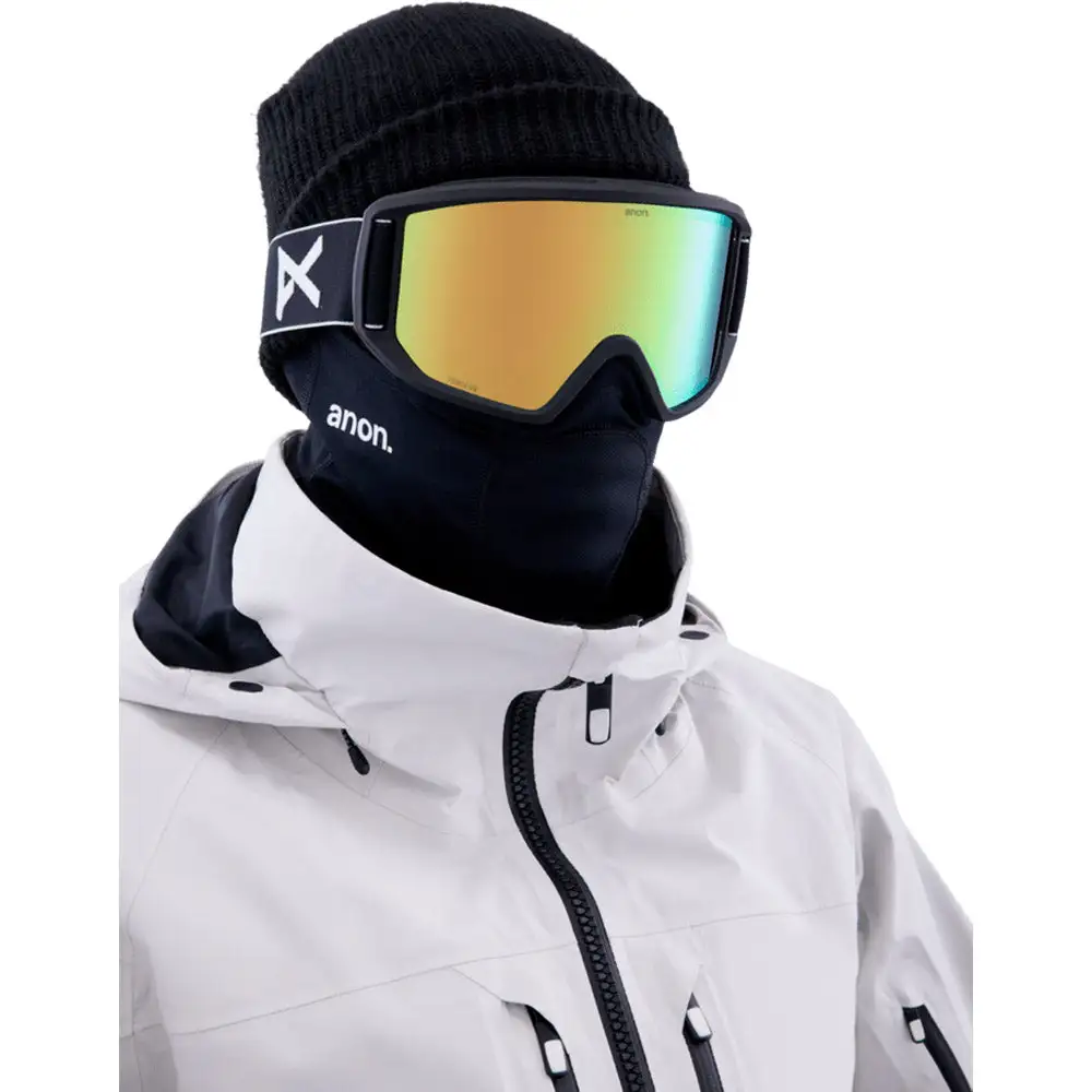 Anon Relapse Goggles 6 Anon Relapse Goggles - Image 6