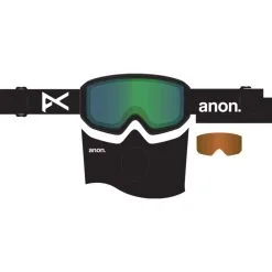 Anon Relapse Goggles 27 Anon Relapse Goggles -Burton Sales Store 185391002Alternate3