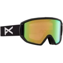 Anon Relapse Goggles 24 Anon Relapse Goggles -Burton Sales Store 185391002Detail