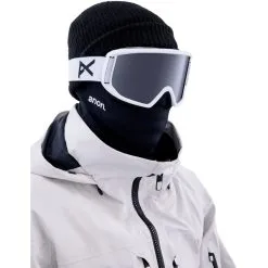 Anon Relapse Goggles 37 Anon Relapse Goggles -Burton Sales Store 185391100Alternate2