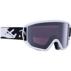 Anon Relapse Goggles 28 Anon Relapse Goggles -Burton Sales Store 185391101Detail