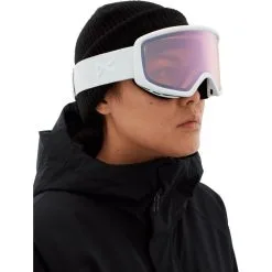 Anon Deringer Goggles -Burton Sales Store 185431100Alternate5