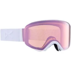 Anon Deringer Goggles -Burton Sales Store 185431100Detail