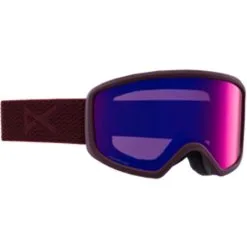 Anon Deringer Goggles -Burton Sales Store 185431600Detail