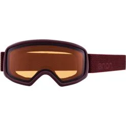 Anon Deringer Goggles -Burton Sales Store 185431600Secondary1