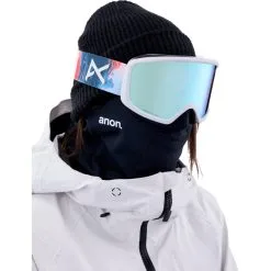 Anon Deringer Goggles -Burton Sales Store 185431961Alternate2