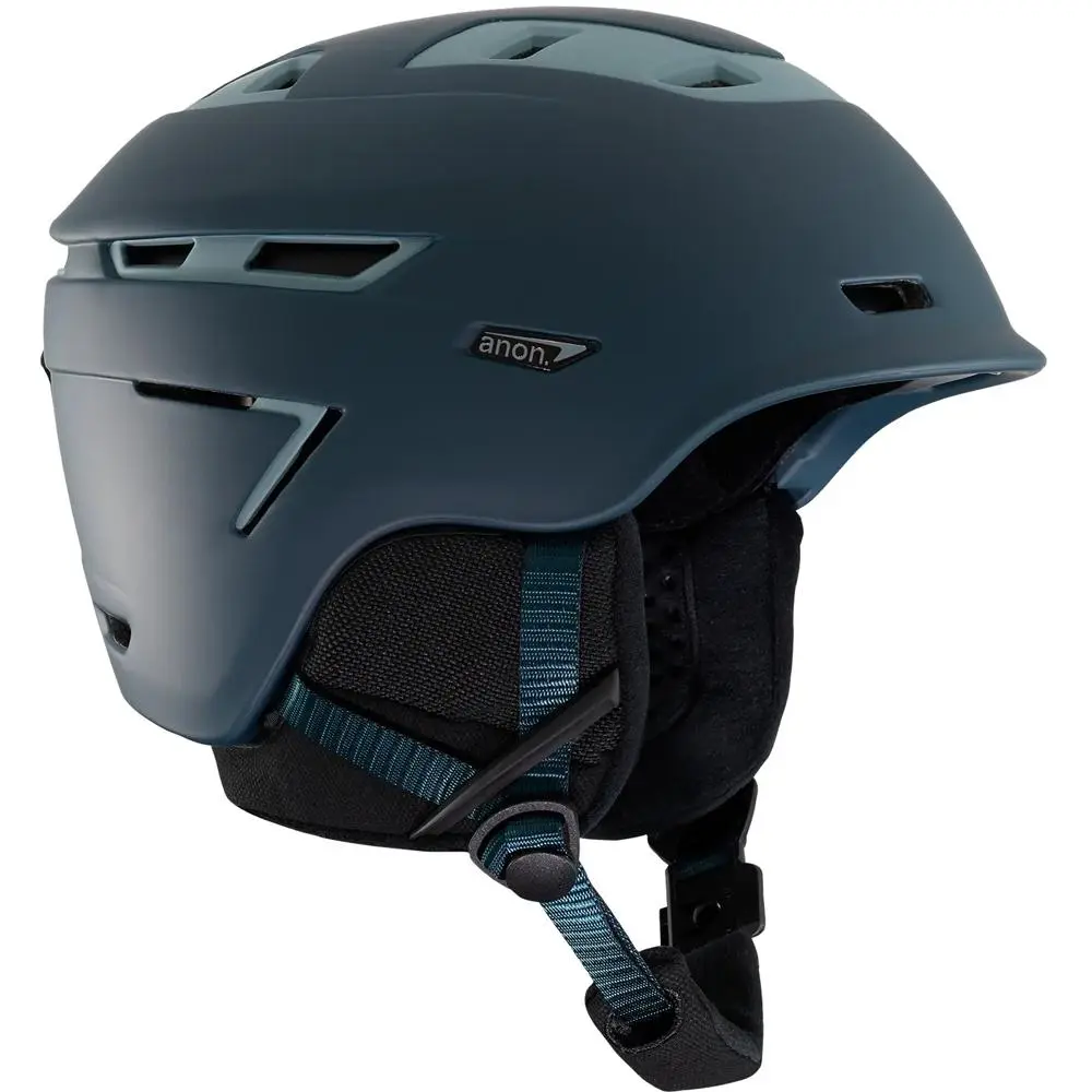 Anon Echo Helmet 1 Anon Echo Helmet