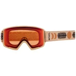 Anon M3 MFI Goggle -Burton Sales Store 19174107250 2