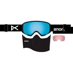 Anon WM1 Goggles - Womens -Burton Sales Store 191761004Alternate3