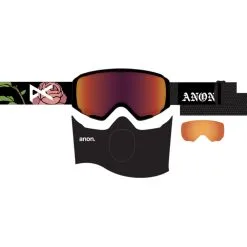 Anon WM1 Goggles - Womens -Burton Sales Store 191761005Alternate3