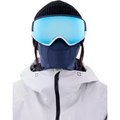 Anon WM1 Goggles - Womens -Burton Sales Store 191761401Alternate1