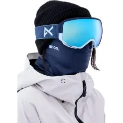 Anon WM1 Goggles - Womens -Burton Sales Store 191761401Alternate2