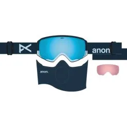 Anon WM1 Goggles - Womens -Burton Sales Store 191761401Alternate3