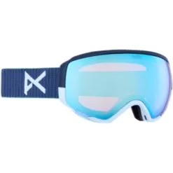 Anon WM1 Goggles - Womens -Burton Sales Store 191761401Detail