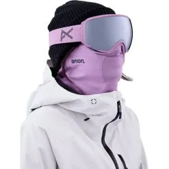 Anon WM1 Goggles - Womens -Burton Sales Store 191761501Alternate2