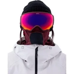 Anon WM1 Goggles - Womens -Burton Sales Store 191761600Alternate1