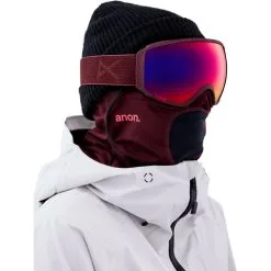 Anon WM1 Goggles - Womens -Burton Sales Store 191761600Alternate2