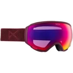 Anon WM1 Goggles - Womens -Burton Sales Store 191761600Detail