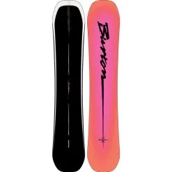 Burton 2023 Custom Smalls Snowboard - Kids