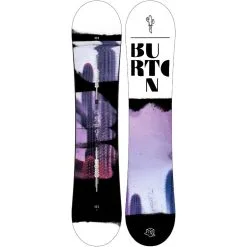 Burton 2023 Stylus Snowboard