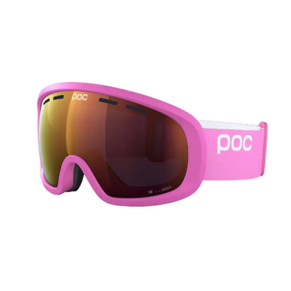 POC Fovea Clarity Goggles 6 POC Fovea Clarity Goggles - Image 6