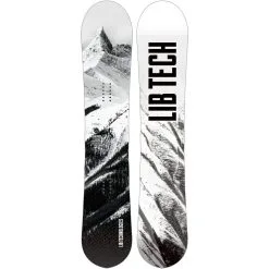 Lib Tech 2024 Cold Brew Snowboard
