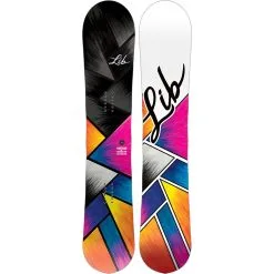 Lib Tech 2024 Cortado Snowboard - Womens