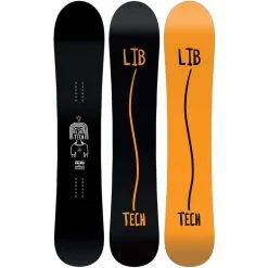 Lib Tech 2024 Lib Rig Snowboard