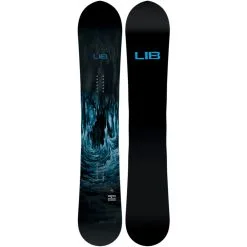 Lib Tech 2024 Skunk Ape II Snowboard
