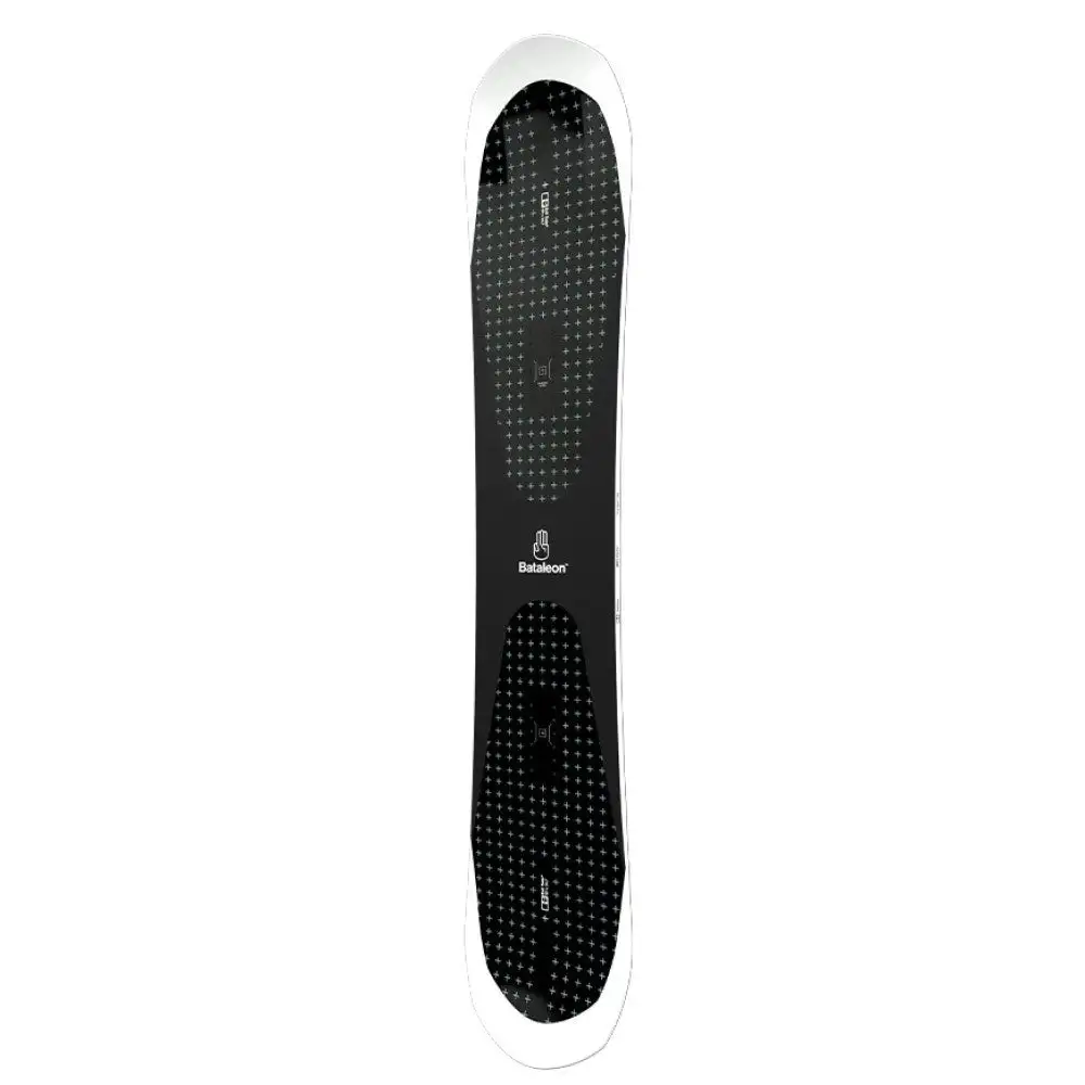 Bataleon 2024 Evil Twin + Snowboard 2 Bataleon 2024 Evil Twin + Snowboard - Image 2