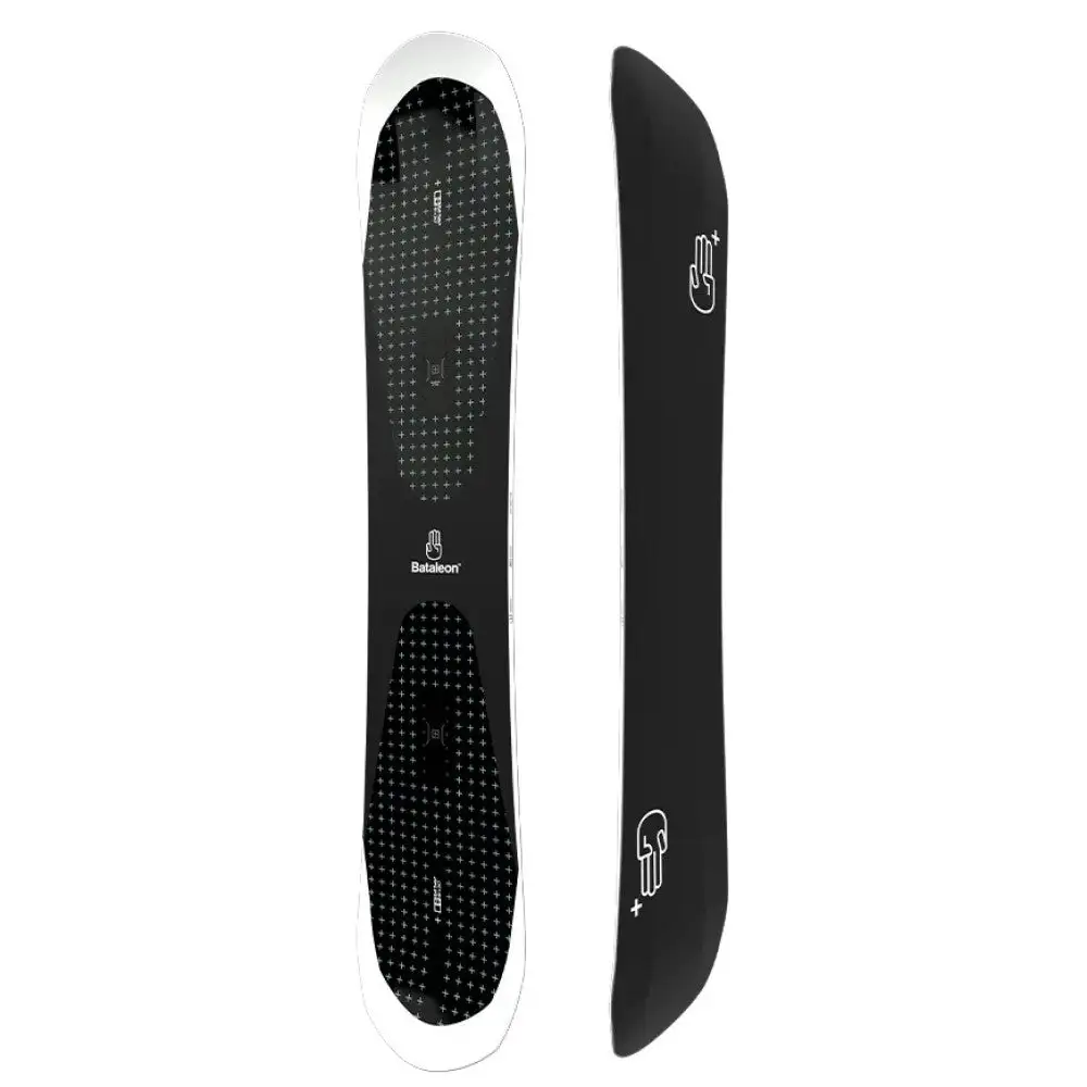 Bataleon 2024 Evil Twin + Snowboard 1 Bataleon 2024 Evil Twin + Snowboard