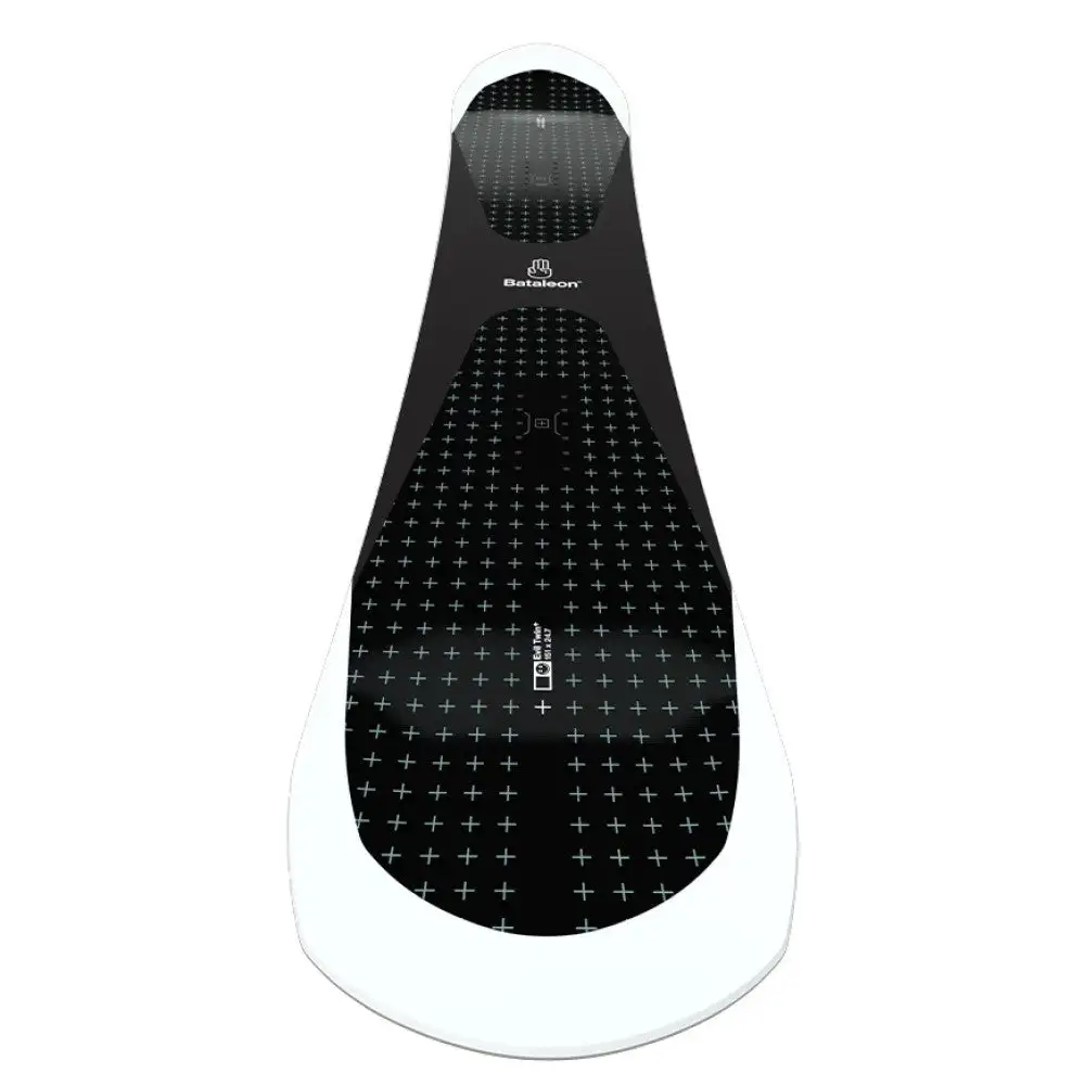 Bataleon 2024 Evil Twin + Snowboard 3 Bataleon 2024 Evil Twin + Snowboard - Image 3
