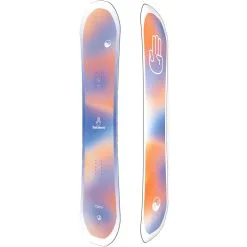 Bataleon 2024 Feelbetter Snowboard - Womens