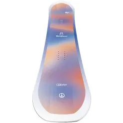 Bataleon 2024 Feelbetter Snowboard - Womens -Burton Sales Store 2023 2024 bataleon snowboards feelbetter 3