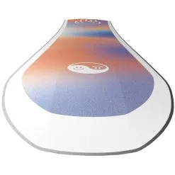 Bataleon 2024 Feelbetter Snowboard - Womens -Burton Sales Store 2023 2024 bataleon snowboards feelbetter 4