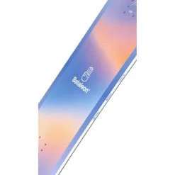 Bataleon 2024 Feelbetter Snowboard - Womens -Burton Sales Store 2023 2024 bataleon snowboards feelbetter 5