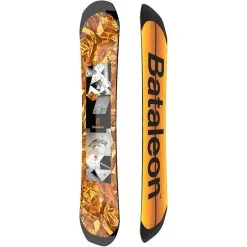 Bataleon 2024 Fun Kink Snowboard