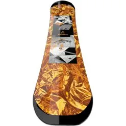 Bataleon 2024 Fun Kink Snowboard -Burton Sales Store 2023 2024 bataleon snowboards funkink 3