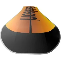 Bataleon 2024 Fun Kink Snowboard -Burton Sales Store 2023 2024 bataleon snowboards funkink 4