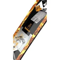 Bataleon 2024 Fun Kink Snowboard -Burton Sales Store 2023 2024 bataleon snowboards funkink 5