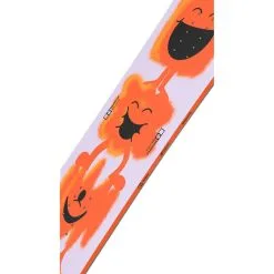 Bataleon 2024 Minishred Snowboard - Kids -Burton Sales Store 2023 2024 bataleon snowboards minishred 5