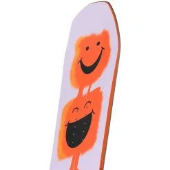 Bataleon 2024 Minishred Snowboard - Kids -Burton Sales Store 2023 2024 bataleon snowboards minishred 6