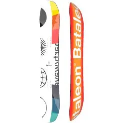 Bataleon 2024 Party Wave Twin Snowboard