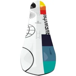 Bataleon 2024 Party Wave Twin Snowboard -Burton Sales Store 2023 2024 bataleon snowboards partywavetwin 3