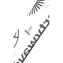 Bataleon 2024 Party Wave Twin Snowboard -Burton Sales Store 2023 2024 bataleon snowboards partywavetwin 5