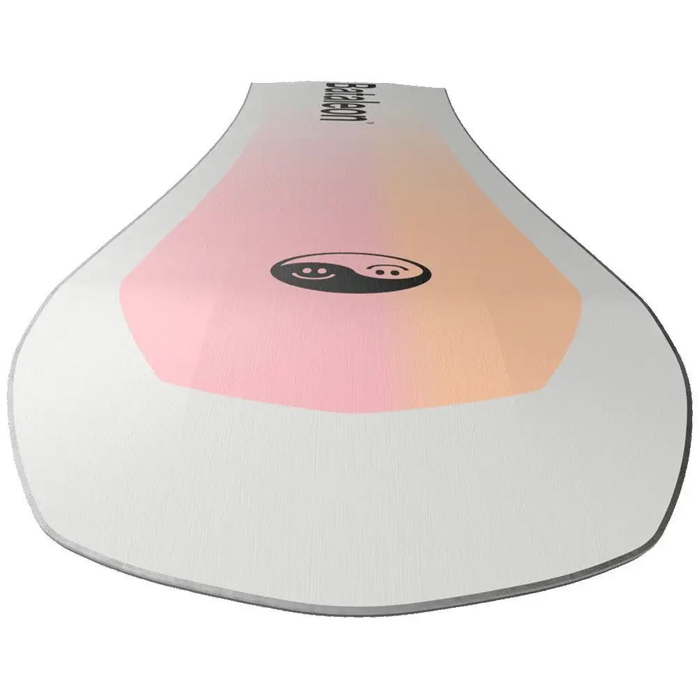Bataleon 2024 Push Up Snowboard - Womens 4 Bataleon 2024 Push Up Snowboard - Womens - Image 4